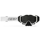 F02001900-000-801 Sinister Storm Chaser Snow Snowmobile Goggles Smoke Tint Lens
