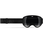 F02002200-000-001 Youth Goggles Child Kids Ripper Snow Snowmobile Black Ops Smoke