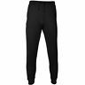 F04000100-140-001 New Stroma Fleece Pant Black Large