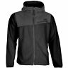 F04000200-150-001 New Stroma Exp Fleece Black Extra Large