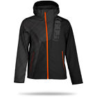 F09001000-1x0-401 Tactical Hoodie Light Jacket Black