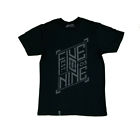 F09001700-xxx-601 Locked In Mens Sizes Black Pick Size Free Shipping