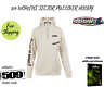 F09004800-130-850 Womens Mobius Sector Zip Hoody Fleece Medium Free Dvd