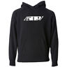 F09007300-013-601 Youth Legacy Pullover Hoodie Hoody Gray Medium Or Large New