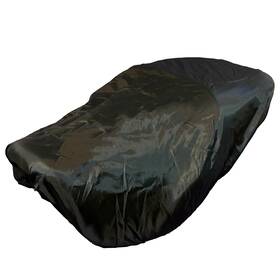Fbturesop 712383530028 Rain Cover For Two Up Seat Harley