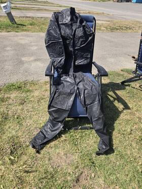 Gh-3054h First Gear Rain Suit Gh-3054h First Gear Rain Suit