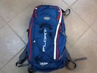 Fl-17000 Backcountry Access Bca Float Airbag Color Blue No Cylinder
