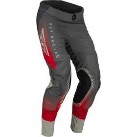 376-73338 Fly Racing 2023 Lite Pants - Red/grey 38