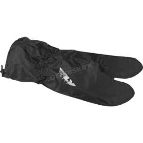 477-0020-4 Fly Racing 5161 Rain Glove Cover Size L / Large