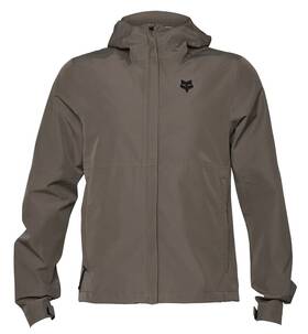 31332-469-m Fox Racing Ranger O.r. 24sp Mens Mtb Packable Rain Jacket Ash 31332-469-m Fox Racing Ranger O.r. 24sp Mens Mtb Packable Rain Jacket Ash