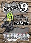 Fres-9dvd Big Sky Dvd Fresh
