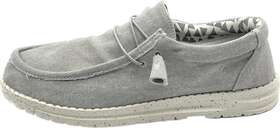 Frogg Toggs 4jv151-317-050 Womens Footwear Java Casual Waterproof Shoe 10 Grey