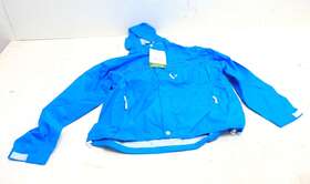 Frogg Toggs 507803 Womens Java Toadz Rain Jacket Xxl Blue