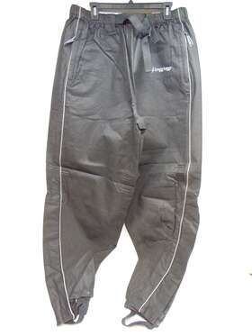 Frogg Toggs Ft10322-01 Bull Pant Black Xl