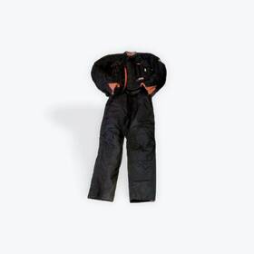 Np23 Harley-davidson Np12/np23 Winter Riding Rain Suit