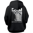 Hm2fzwoobl Hmk Hoody Lg