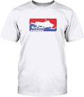 Hm2sstoffwl Hmk Tee Official White Lg