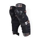 Hm5kneel Hmk Protective Knee Shin Gard Large Black Men 779423056207