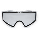 Hm5lensvc Hmk Snowmobile Lens Clear For Vapor Goggle Snow Winter