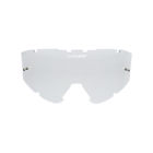 Hm5lensvcm Hmk Snowmobile Lens Clear Post Mounts For Vapor Goggle