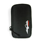 Hm5phone Hmk Phone Wallet Black Case Cover Protection Zipper Flip