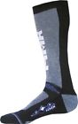 Hm5sockm Hmk Summit Thermal Socks Black