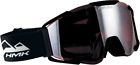 Hm5vaporb Hmk Vapor Snow Goggles Black Os