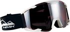 Hm5vaporw Hmk Vapor Snow Goggles Os