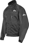 Hm7jactwbxs Hmk Womens Action Jacket Black Xs