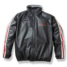 286167602 Indian Motorcycle Rain Suit Jacket Light Breathable Windproof Liner Black 286167602 Indian Motorcycle Rain Suit Jacket Light Breathable Windproof Liner Black