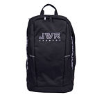 J1717-207 Jethwear Jw Mountain Pack Black Grey Backpack Probe 7340107511751