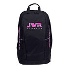 J1717-651 Jethwear Jw Mountain Pack Black Pink Backpack Probe