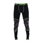 J1772-001-l Jethwear Alpha Long Pants Men Large Black Camo 7340107511393