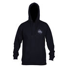 J18109-001-xs Jethwear Riders Hoodie Sweater Xsmall Black Men Long 7340107519269