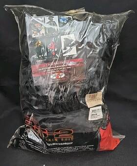 Joe Rocket Jrr1010-1008 Rs-2 Rain Suit Size 4x. Bs