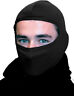 Kg01032 Katahdin Gear Kg Microtherm Balaclava Face Mask Black