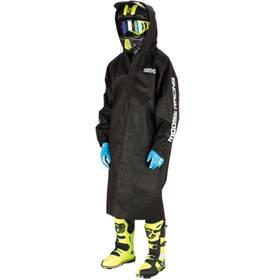 Moose 104611b 2023 Racing Mud Mx Motocross Offroad Rain Coat