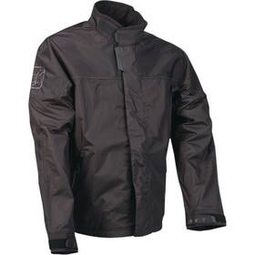 2920-0666 Moose Racing Xc1 Rain Jacket Md Black 2920-0666 Moose Racing Xc1 Rain Jacket Md Black
