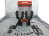 Na Kolpin Outdoors Rhino Grip Xl Utv Mount 028752215350