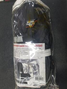 Wprb-100-04-xl Nelson-rigg 107502 Waterproof Rain Boot Covers 39.95 Wprb-100-04-xl Nelson-rigg 107502 Waterproof Rain Boot Covers 39.95