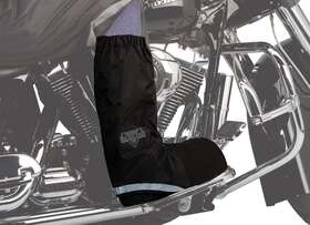 Wprb100-2 Nelson-rigg 516-004 Rain Boot Cover