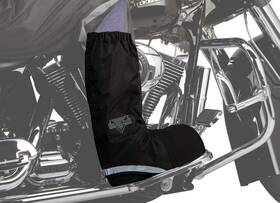 Wprb100-2 Nelson-rigg 516-005 Rain Boot Cover Wprb100-2 Nelson-rigg 516-005 Rain Boot Cover