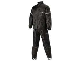 Nelson Rigg 978591322569 Weatherpro Black/black 3xl Wp-8000-blk-06-3xl