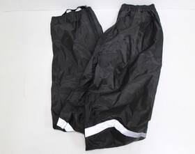 Sr-6000 Nelson-rigg Sr6000 Stormrider Small Pants Black