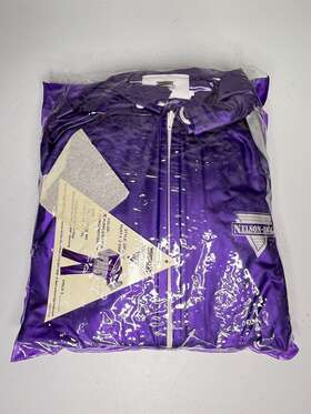 Nelson Rigg Z-200p Z 200p Motorcycle Rain Suit Jacket Pant 2 Piece Waterproof Sz M