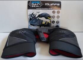 Of82 Oxford Rain Seal Muffs Of82 Oxford Rain Seal Muffs