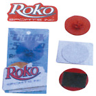 Rb-30 Factory Effex Goggle Quick Strap Mount Kit Blue