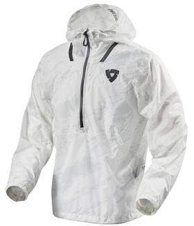 Revit 700001297370 Revftit Barrier Mens Rain Jacket Mid Gray 3xl Revit 700001297370 Revftit Barrier Mens Rain Jacket Mid Gray 3xl
