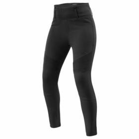 Revit Fpj045-6012-27 Revftit Ellison Ladies Sk Black Pants Size 27w32l