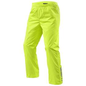 Revit Frc015-0410-s Revftit Acid 3 H2o Neon Yellow Rain Pants Size Small